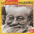 CD-O žlutém mužátku - obálka