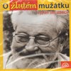 CD-O žlutém mužátku