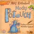 Modrý Poťouch - obálka