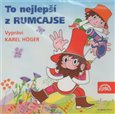 CD-To nejlepší z Rumcajse - obálka