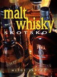 Malt Whisky Skotsko - obálka