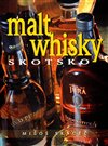 Malt Whisky Skotsko