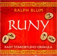 Runy - obálka