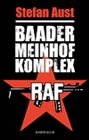 Baader Meinhof komplex (RAF 1970 - 1977)