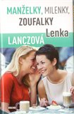 Manželky, milenky, zoufalky - obálka