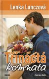 Třináctá komnata - obálka