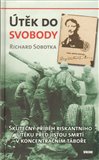 Útěk do svobody - obálka