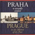 Praha v zrcadle staletí - obálka