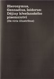 Dějiny křesťanského písemnictví (De viris illustribus) - obálka