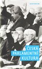 Česká parlamentní kultura
