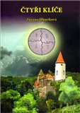Čtyři klíče - obálka