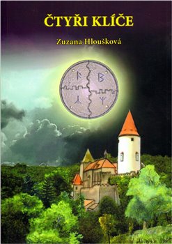 Obálka titulu Čtyři klíče