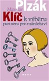 Klíč k výběru partnera pro manželství - obálka
