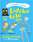 Lidské tělo - obálka
