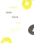 Nejlepší české básně 2010 - obálka