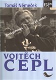 Vojtěch Cepl - obálka