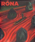 Róna - obálka