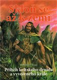 Skloň se až k zemi - obálka