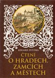 Čtení o hradech, zámcích a městech - obálka