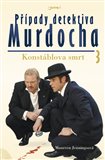 Konstáblova smrt (Případy detektiva Murdocha 3.) - obálka