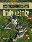 Hrady a zámky z výšky - obálka