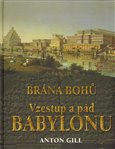 Vzestup a pád Babylonu - obálka