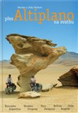 Přes Altiplano na svatbu - obálka