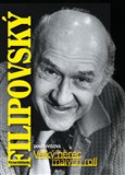 František Filipovský (Velký herec malých rolí) - obálka