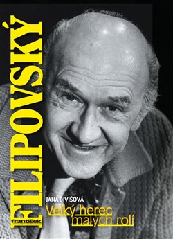 Obálka titulu František Filipovský