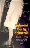 Vyhnání Gerty Schnirch - obálka