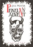 Pekelný advent - obálka