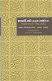 Popiš mi tu proměnu (Rozhovory s básníky) - obálka