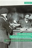 Kapitalismus na kolenou - obálka