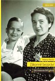 Zákonné bezpráví (Židé v Protektorátu Čechy a Morava) - obálka