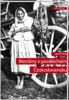 Menšiny v poválečném Československu - obálka