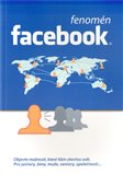 Fenomén Facebook - obálka
