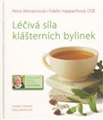 Léčivá síla klášterních bylinek - obálka