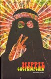 Hippie encyklopedie (Kulturní encyklopedie (a frazeikon) 60. a 70. let 20. století) - obálka