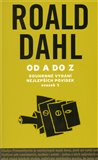 Od A do Z I. - obálka
