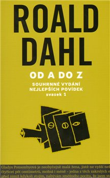 Obálka titulu Od A do Z I.