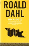 Od A do Z II. - obálka