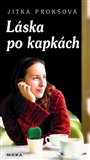 Láska po kapkách - obálka
