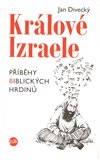 Králové Izraele - obálka