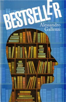 Obálka titulu Bestseller