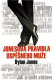 Jonesova pravidla úspěšného muže - obálka