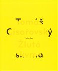 Žlutá skvrna / Yellow Spot - obálka