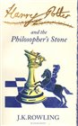 Harry Potter and the Philosopher´s Stone