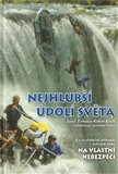 Nejhlubší údolí světa - obálka