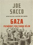 Gaza - obálka