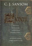 Zjevení - obálka